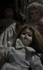 Haunted Doll Collection Liquidation Mystery Spirit Picks You Psychic Channeling picture