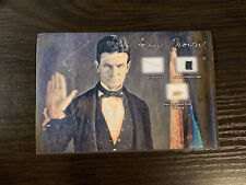 John Brown Hair Strand Rope & Worn Piece Relic Historic Abolitionist Lincoln USA picture
