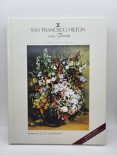 Vintage San Francisco Hilton and Towers ~A visitor Guide to the City picture