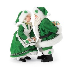 Department 56 Possible Dreams Celtic NP Sweethearts Figurine 6017719 picture