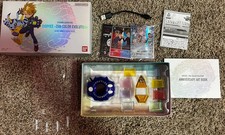 Bandai Digimon Adventure Digivice 25th COLOR EVOLUTION Ishida Yamato picture