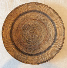 VINTAGE African Makenge Root 19