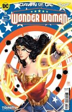 Wonder Woman #3 (2023) picture