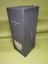 VINTAGE 2010 DOM PERIGNON CHAMPAGNE EMPTY BOX - 750ML picture