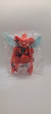 Pokemon Scizor Posable Pokemon Center Plush picture