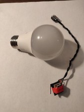Seance magic Lamp Bulb picture