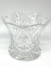 Crystal Treasury Collection Votive Candleholder by Noritake 3