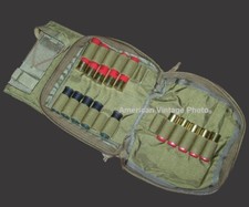 Military Pouch Shotgun 12 GA Eagle Industries MK54 Breacher MOLLE EOD Coyote NEW picture