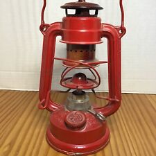 Vintage Feuerhand West German Kerosene Lantern No. 175 Super Baby picture