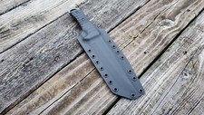 Kydex sheath, TOPS 