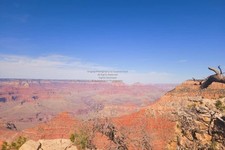 Digital Download Red Rock Grand Canyon – Original Landscape Photography NOT AI picture