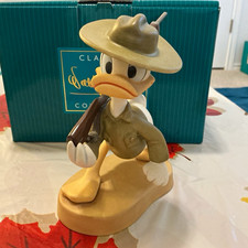 Disney WDCC Donald Duck 