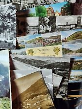 Vintage Postcards Europe Pictures Scenic Tourism picture