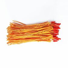 50 pcs 100CM Electric Connecting Wire for Fireworks Firing System Igniter Match picture