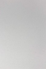 Allgala 12-Pack White Glitter EVA Foam Sheets, 8 x 12 Inch for Crafts & DIY picture