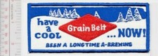 Beer Brewery Grain Belt Beer Have a Cool Grain Belt-Now 1962 A No Tariff picture