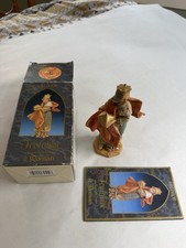 Fontanini Heirloom Nativity 5