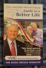 Deceased Actor, Senator Fred Thompson autograph Law & Order, Die Hard, Cape Fear picture