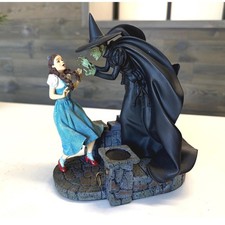 Wizard of Oz Dorothy's Final Hour Figurine Turner Entertainment 1997 TFM Statue picture