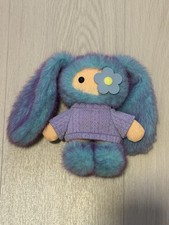 CJ Hendry Juju World Hong Kong Exclusive Ultra Rare Blue Set With Sweater & Eye picture