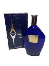 Bourjois Soir De Paris Evening In Paris Eau De Cologne Spray 7.7 fl oz 🥇 picture