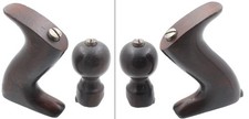 Orig. Hdls. & Screws for Stanley  No. 10 1/4 Rabbet or 85 Scraper - mjdtoolparts picture