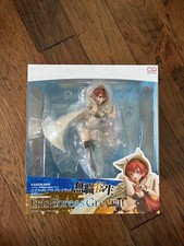 Eris Boreas Greyrat, 1/7 scale painted figure, new condition picture