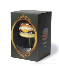Undercover x Medicom Hamburger Lamp picture