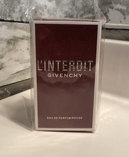 Givenchy L’Interdit Rouge Eau de Parfum Miniature 10ml / 0.3 fl oz picture