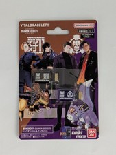 Bandai Vital Bracelet DIM CARD BE Memory Digimon Seekers Ryudamon & Dorumon New picture