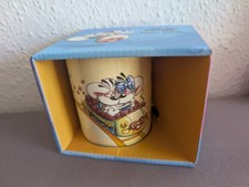 Diddl is Back - Yellow Mug - New/Original Packaging Limited 2026, 23801,  picture