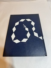 1967 Central Catholic San Antonio Fang Yearbook picture