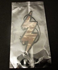 TOBACCO TACTICAL DESERT TIGER BOLT AIR FRESHENER NEW WRMFZY QILO WHITE PHOSPHORt picture