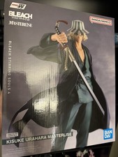 Bleach Ichibansho Kisuke Urahara Masterlise Figure Bandai picture