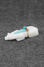 Badger Zuni Fetish Carving - Alex Tsethalakai picture