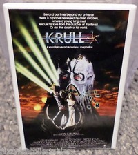 Krull Movie Poster 2