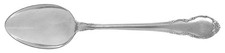 Lunt Silver Modern Victorian  Demitasse Spoon 326619 picture