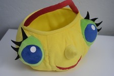 Miss Spider Sunnypatch Kids Halloween Easter Candy Basket Plush picture
