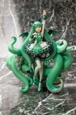 Fengrong Scale 1/7 Idol Cthulhu-chan Character Figure Authentic Model picture
