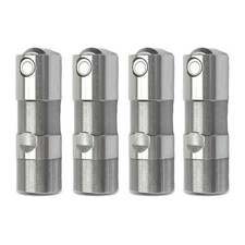 A-Premium 4Pcs Engine Hydraulic Valve Lifters Compatible with Harley-Davidson... picture