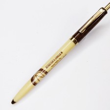 c1960s Iowa Falls, Iowa Nymyer's Circle Western Store Advertising Pen Kwik IA G5 picture