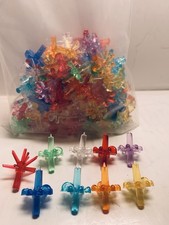 Vtg NARCO 1960-70s Ceramic Christmas tree 