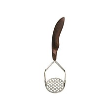 VTG Cutco No 14 Stainless USA MCM Potato Vegetable Masher Cottagecore Kitchen  picture