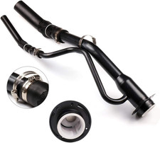 Gas Tank Filler Neck Tube Pipe F85Z9034TA for Ford F150/250 1997-1998 picture