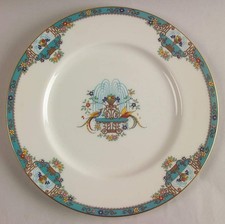Lenox Fountain Dinner Plate 4058142 picture
