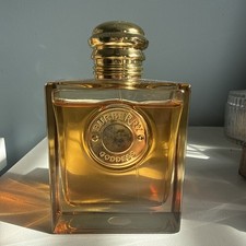 Burberry Goddess Intense, Eau de Parfum, 3.3 OZ., opened, slightly used picture