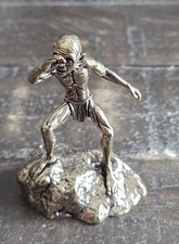 Collectible Lord Of The Rings GOLLUM Statue Figure My Precious  picture