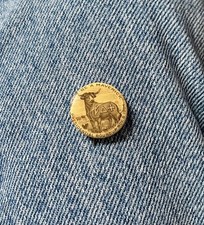 Scarce 1904 Teddy Roosevelt