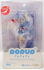 RARE hololive Gawr Gura POP UP PARADE Figure 2023 from JAPAN picture