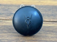 Vintage 1935-46 FORD V8 Banjo Steering Wheel Center Horn Button Original USA picture